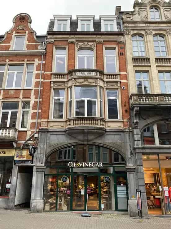 Appartementsblok Te Koop