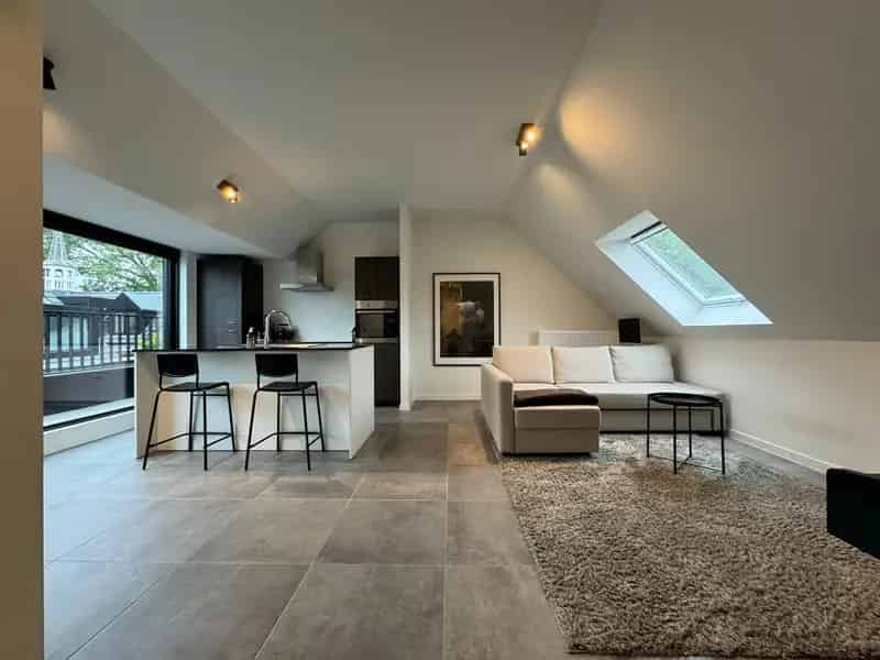Appartement te huur 1 slaapkamer uniek kloostergebouw