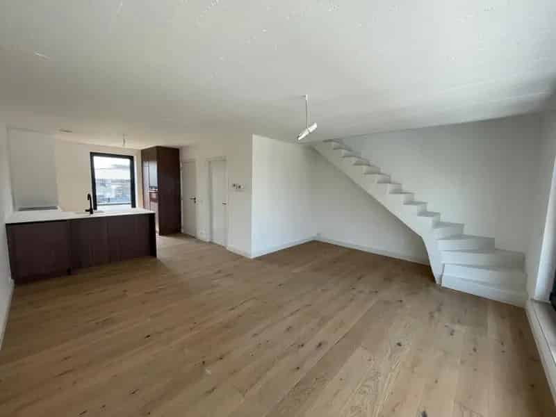 Nieuwbouwappartement te koop Lier Centrum