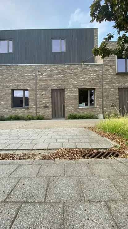 Huis Te Koop Sint Truiden 3 Slaapkamers Tuin