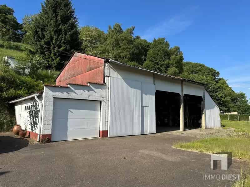 Boerderij te koop Diest  Ruime woning met stalling en weiland