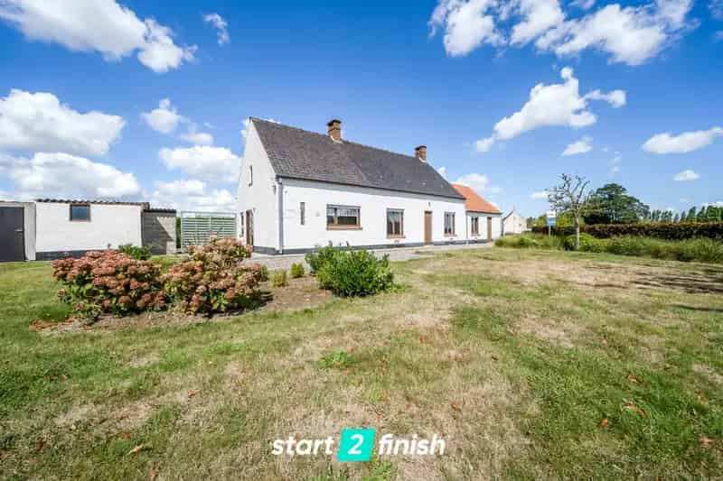 Huis te koop