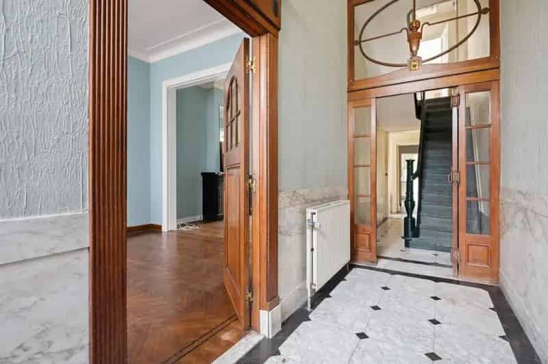 Herenwoning Lier Centrum 6 slaapkamers Grote Markt