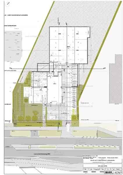 Nieuwbouw Appartement Tielt-Winge 2 Slaapkamers