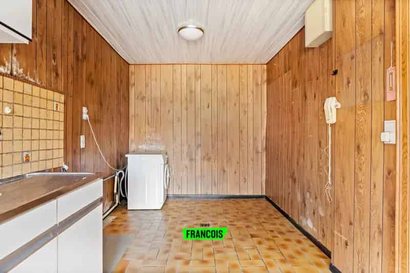 Te renoveren woning Diksmuide