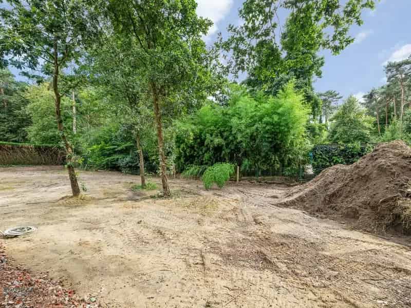 Nieuwbouw BEN Woning te Rijmenam 4 slaapkamers Carport