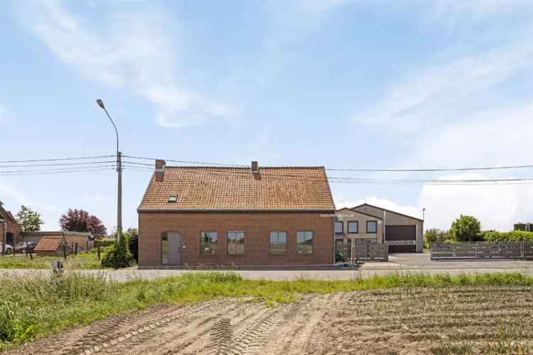 Woning te koop Staden