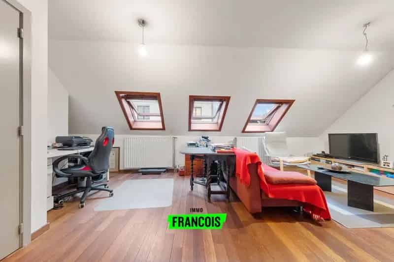 Appartementen te Koop Brugge Centrum: 2 Studio's - Investering