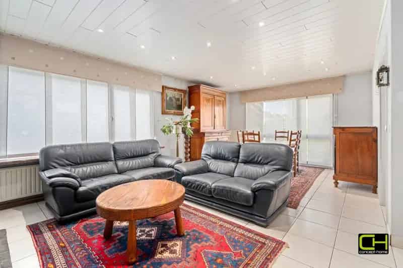 Bungalow 3 slaapkamers te koop Evergem