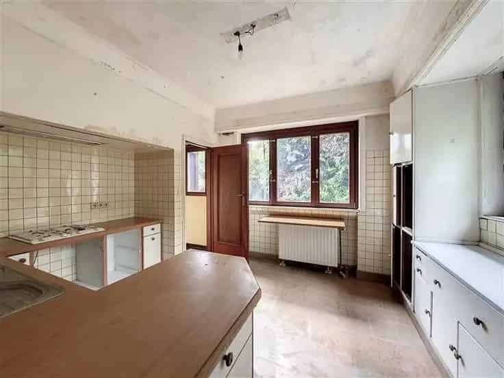 Huis te Koop Ukkel Verrewinkel Renovatieproject 53 are