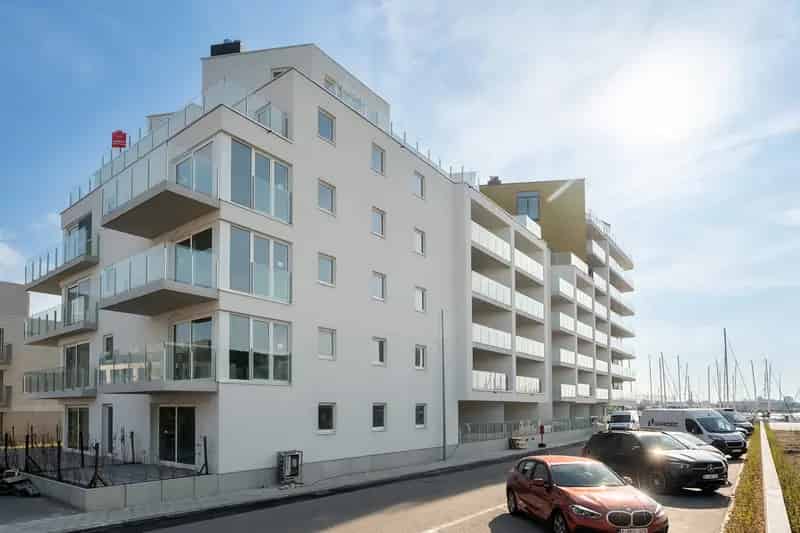 Appartement te koop