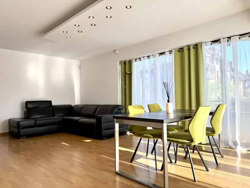 Appartement te huur Sint-Lambrechts-Woluwe 95m²