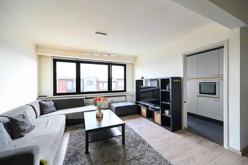 Appartement te koop Deurne Noord