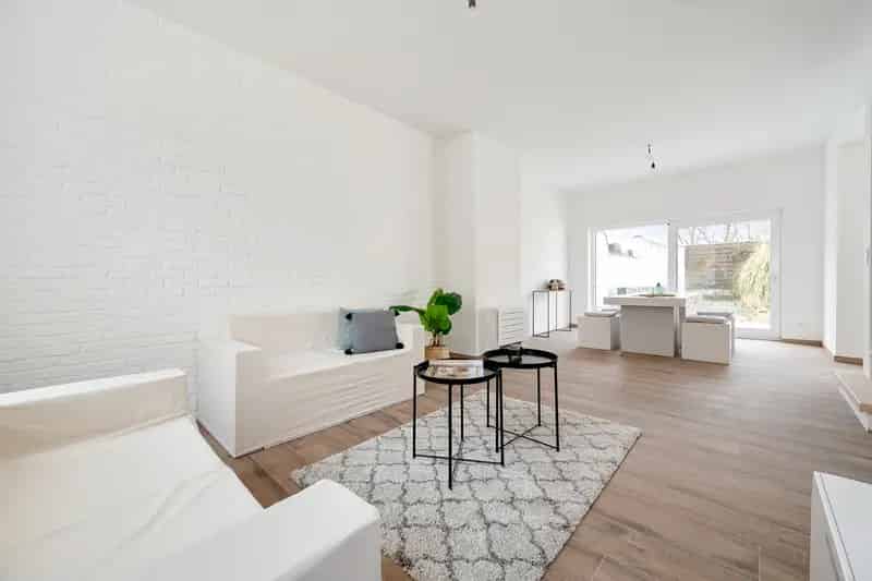 Huis te koop Temse: gerenoveerde woning nabij winkels en scholen