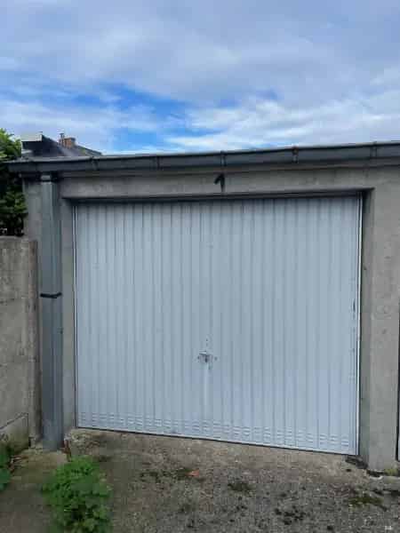 Garagebox te koop Lokeren Heilig Hartlaan
