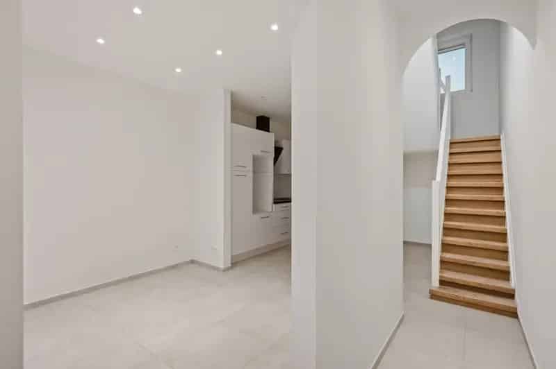 Gerenoveerde woning 4 slaapkamers Seefhoek EPC B