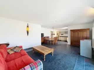 Gelijkvloers Appartement 1 Slaapkamer Sint-Jans-Molenbeek