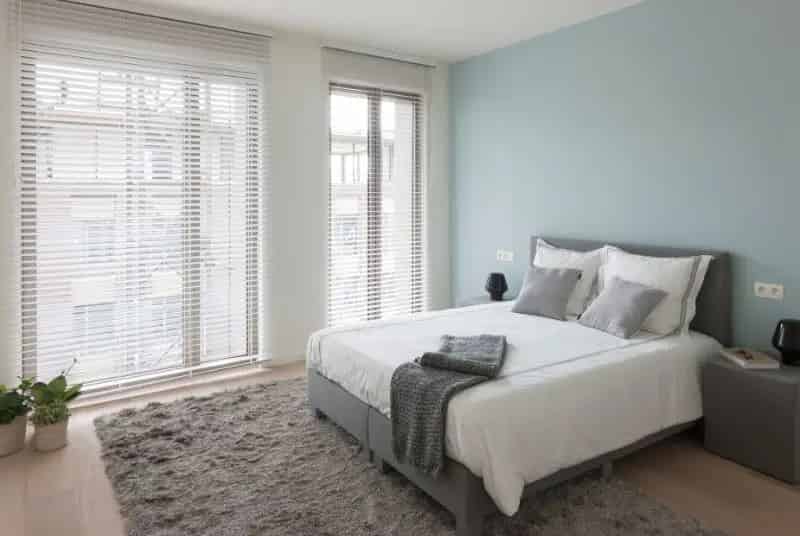Nieuwbouw Penthouse Hasselt 2 slaapkamers
