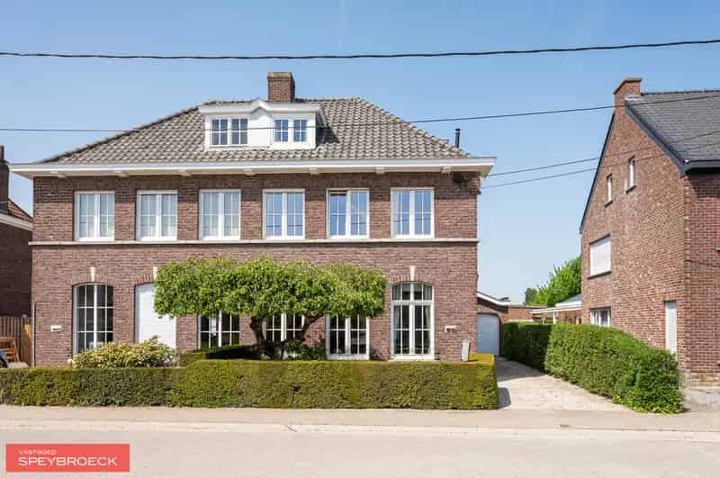 Huis te koop Asper P Ceuterickstraat 29