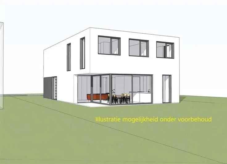 Huis Te Koop