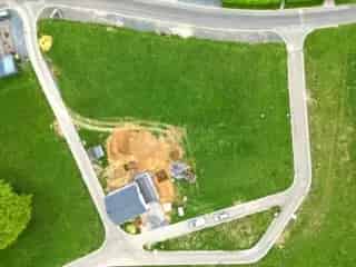 Bouwkavel Wittimont Léglise 456m²