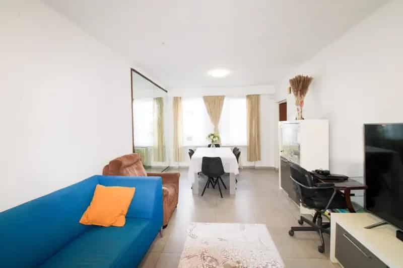 Appartement te koop Deurne 3 slaapkamers tuin garage