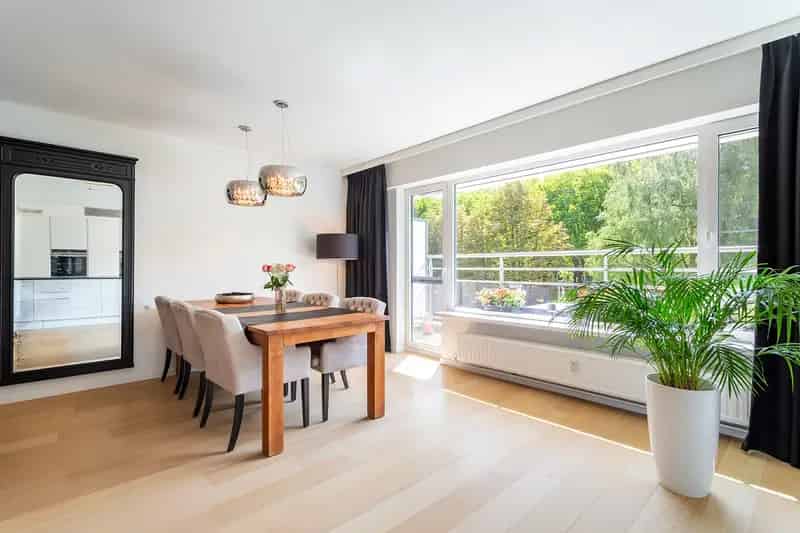 Gerenoveerd Appartement 2 Terrassen Antwerpen