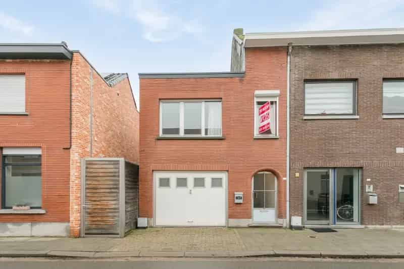 Huis te koop Sint Katelijne Waver Centrum