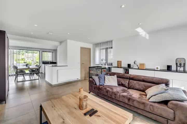 Energiezuinige woning op 9a30ca