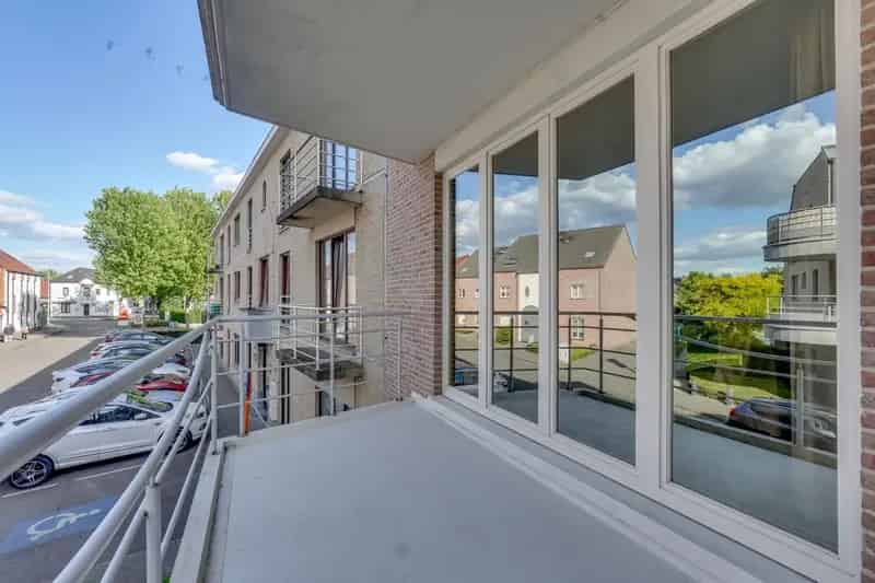 Energiezuinig Appartement 2 slaapkamers Paal