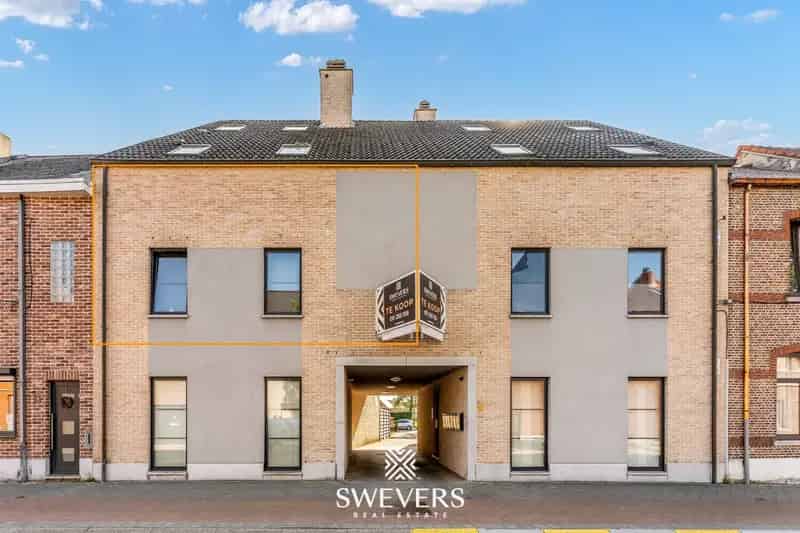 Appartement te huur Leopoldsburg 2 slaapkamers 71m²