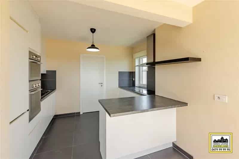 Duplex te Huur Zottegem