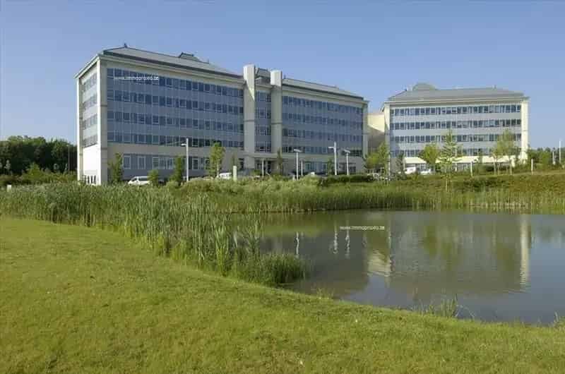 Te Huur Kantoor Parc De LAlliance Braine lAlleud