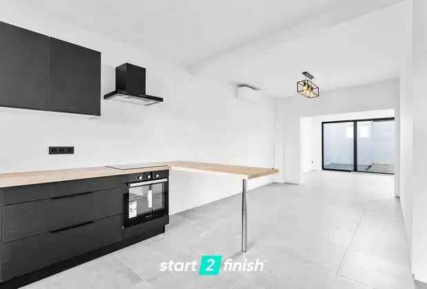 Herenhuis Roeselare 7 slaapkamers 423m²  Garage Tuin
