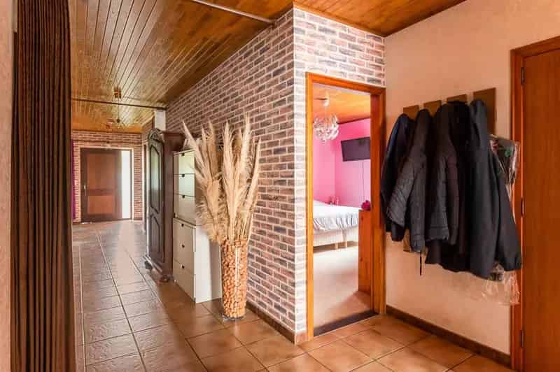 Laagbouwwoning 3 slaapkamers garage tuin Koningshooikt