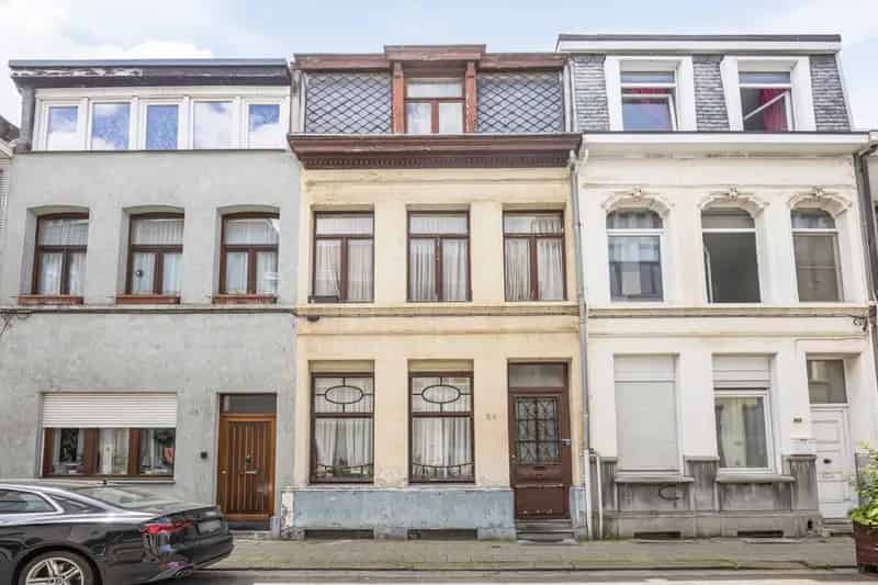 Huis te huur