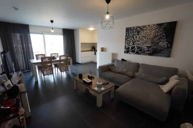 Appartement te huur Geluwe 1 slaapkamer