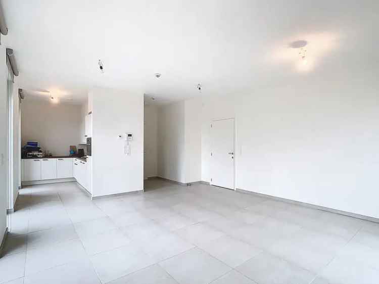 Penthouse 2 slaapkamers te huur Leuven