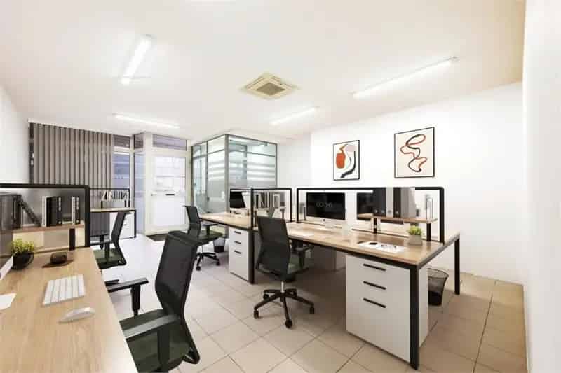 Handelspand te Koop Pittem Centrum 65m²