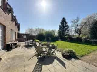 Villa te koop Soignies 5 slaapkamers grote tuin