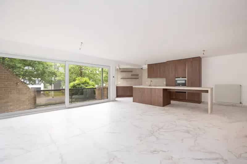 Appartement te huur Brasschaat 3 slaapkamers garage