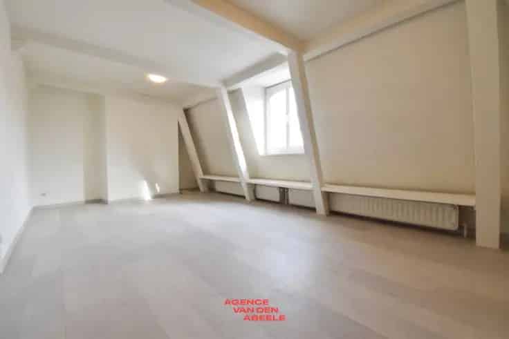Appartementsblok Te Koop Brugge 7 Eenheden 't Zand