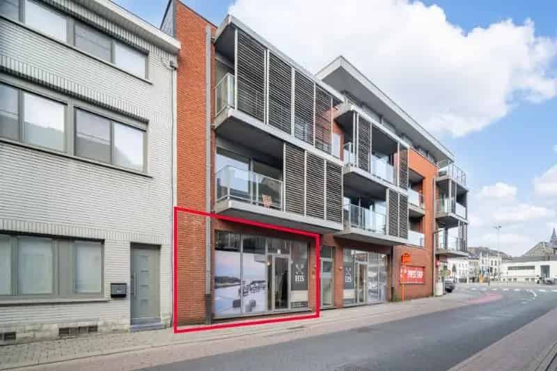Kantoor te koop Mechelen