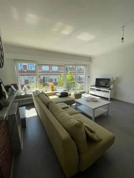 Lichtrijk Appartement Te Koop Heist-op-den-Berg