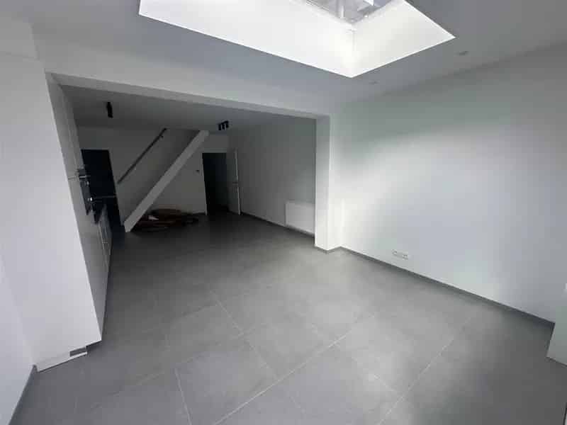 Gerenoveerde woning 2 slaapkamers Aalst