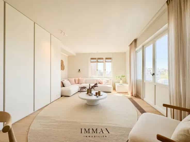 Luxueus Appartement Knokke Zegemeer