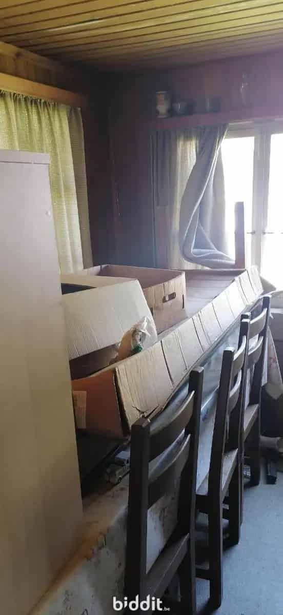 Vakantiehuis te slopen Resteigne Domaine des Brulins
