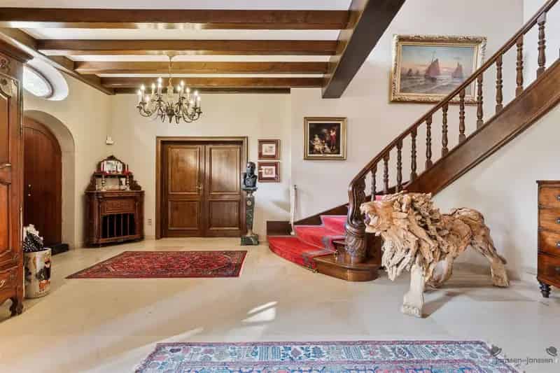 Villa Volledige Aanbod