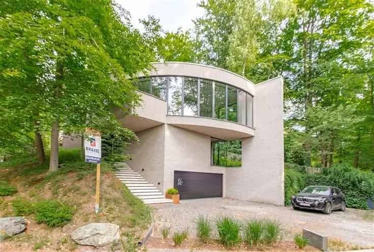 Villa Te Koop