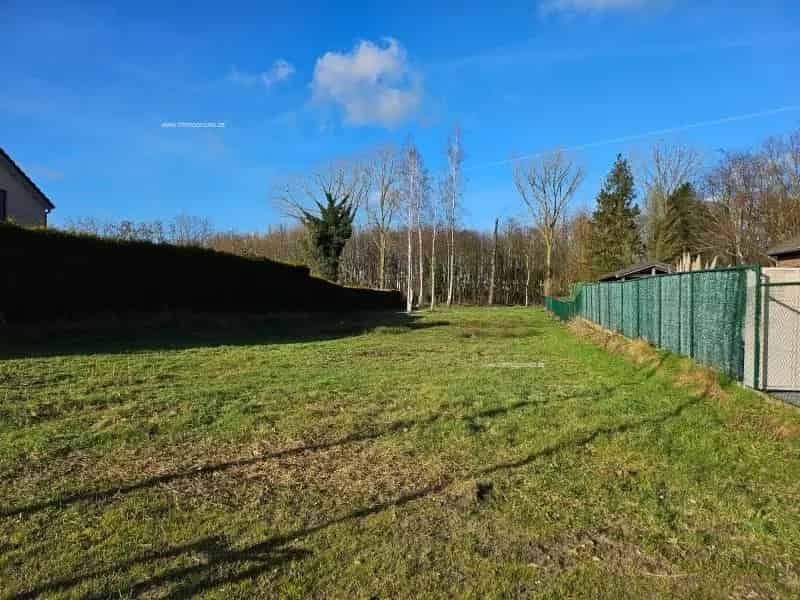 Bouwgrond Genk 17a10ca Open Bebouwing